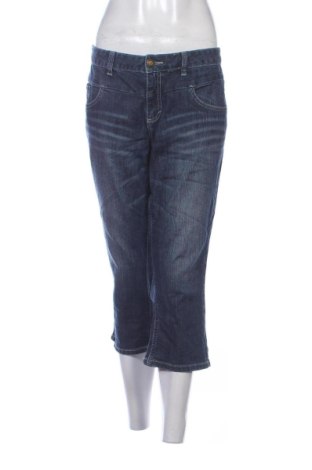 Blugi de femei Tom Tailor, Mărime XXL, Culoare Albastru, Preț 113,99 Lei, #137006361