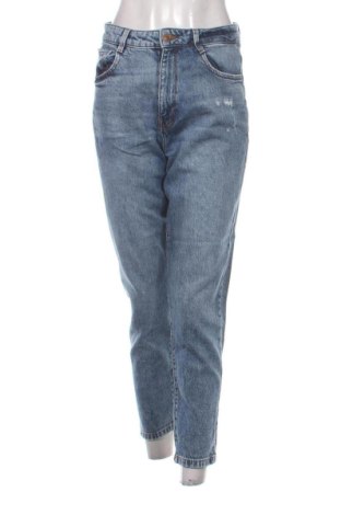 Damen Jeans Zara, Größe S, Farbe Blau, Preis 15,00 €, #137007909