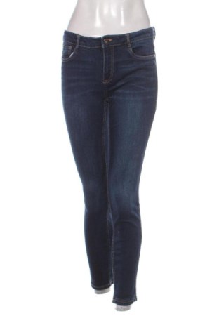 Damen Jeans Zara, Größe M, Farbe Blau, Preis 15,00 €, #137008049