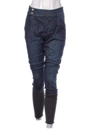 Damen Jeans Unbranded, Größe M, Farbe Blau, Preis 22,00 €, #137010067