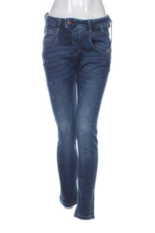 Damen Jeans Gang, Größe L, Farbe Blau, Preis € 88,99, #137010111
