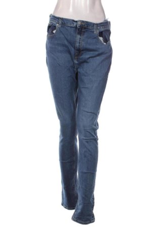 Damen Jeans Mud jeans, Größe L, Farbe Blau, Preis € 21,99, #137010397