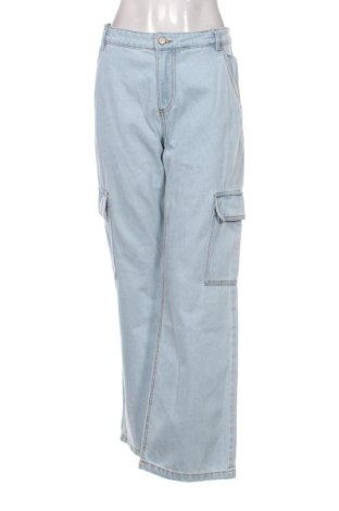 Damen Jeans Lcw Denim, Größe L, Farbe Blau, Preis 16,00 €, #137012860