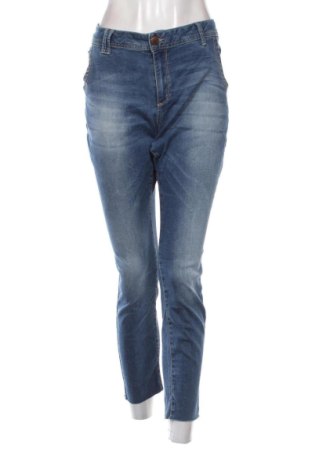 Damen Jeans Zizzi, Größe XL, Farbe Blau, Preis 18,00 €, #137018080