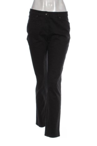 Blugi de femei Gerry Weber, Mărime M, Culoare Negru, Preț 79,99 Lei, #137018139