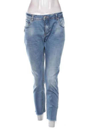 Damen Jeans Unbranded, Größe XL, Farbe Blau, Preis 18,00 €, #137018143