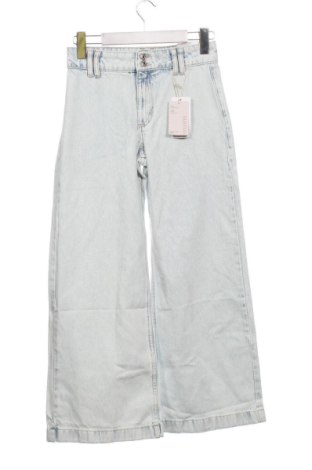 Damskie jeansy Mango, Rozmiar XS, Kolor Niebieski, Cena 177,99 zł, #137018177