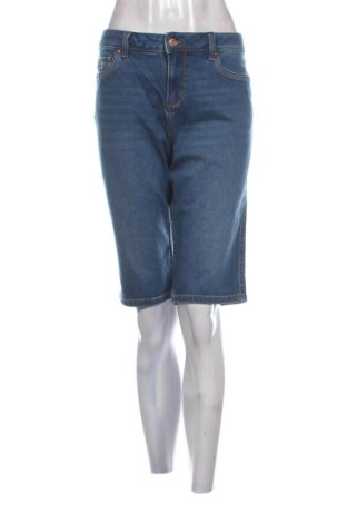 Damen Jeans F&F, Größe M, Farbe Blau, Preis 15,00 €, #137020352