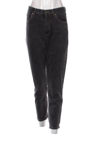Blugi de femei Pull&Bear, Mărime M, Culoare Negru, Preț 78,74 Lei, #137023092