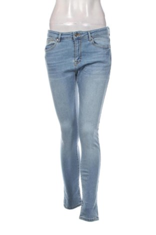 Blugi de femei Esprit, Mărime M, Culoare Albastru, Preț 47,99 Lei, #137032058