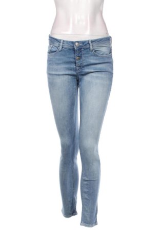 Dámské džíny  Edc By Esprit, Velikost S, Barva Modrá, Cena  340,00 Kč, #137042672