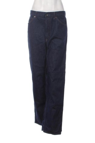 Damen Jeans Uniqlo, Größe M, Farbe Blau, Preis 17,99 €, #136870256