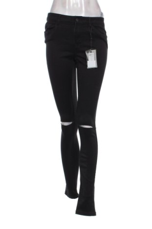 Damskie jeansy Vero Moda, Rozmiar S, Kolor Czarny, Cena 96,45 zł, #136959330