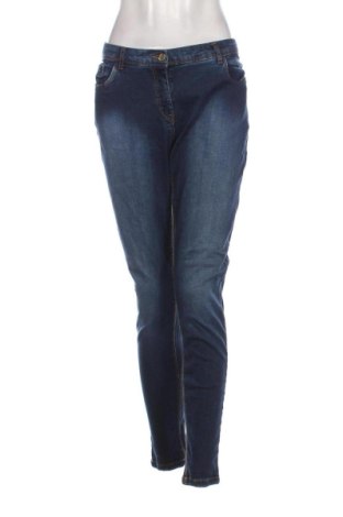 Dámské džíny  Yessica, Velikost XL, Barva Modrá, Cena  329,00 Kč, #136945301