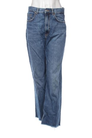 Női farmernadrág Zara, Méret M, Szín Kék, Ár 5 989 Ft, #136481602