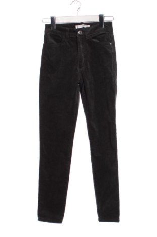 Дамски джинси Mango, Размер XXS, Цвят Черен, Цена 13,43 €, #136907275