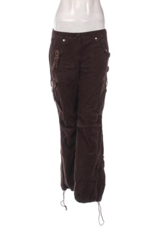 Дамски джинси Esprit, Размер L, Цвят Кафяв, Цена 11,14 €, #136923527