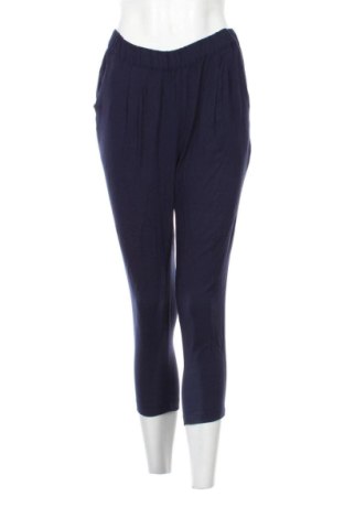 Damen Cordhose Vero Moda, Größe S, Farbe Blau, Preis 9,00 €, #136958247