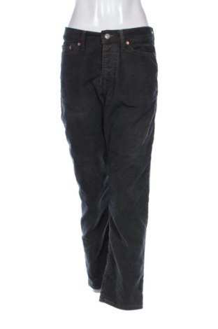 Damen Cordhose Unbranded, Größe M, Farbe Schwarz, Preis 6,14 €, #136963679