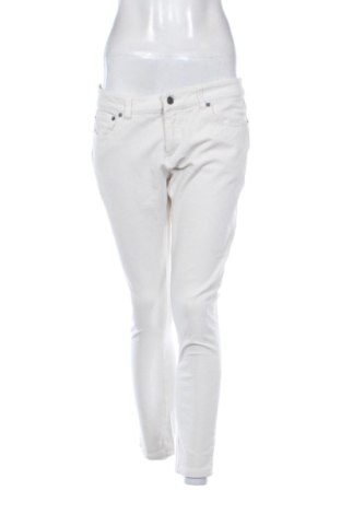 Дамски джинси Kenneth Cole, Размер XL, Цвят Екрю, Цена 23,00 €, #136967945