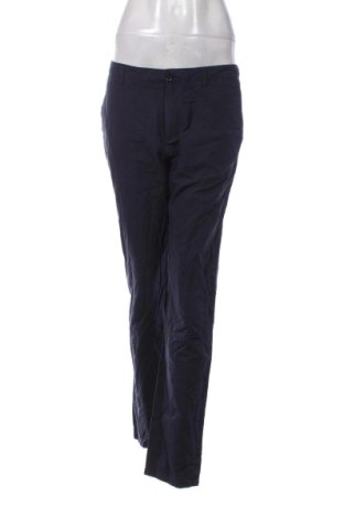 Dámské manšestráky  Jules, Velikost L, Barva Modrá, Cena  279,00 Kč, #136969576