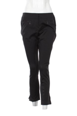 Pantaloni de velvet de femei Dorothy Perkins, Mărime M, Culoare Negru, Preț 67,13 Lei, #136969977