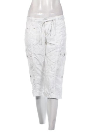 Pantaloni de velvet de femei Unbranded, Mărime XL, Culoare Alb, Preț 52,99 Lei, #136971854