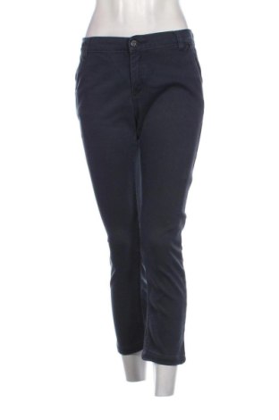 Damen Cordhose Unbranded, Größe M, Farbe Blau, Preis 7,00 €, #137012530