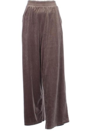 Pantaloni de femei Unbranded, Mărime L, Culoare Maro, Preț 52,49 Lei, #137019336