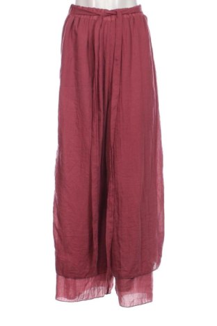 Damskie sztruksy Unbranded, Rozmiar M, Kolor Popielaty róż, Cena 32,99 zł, #137020495