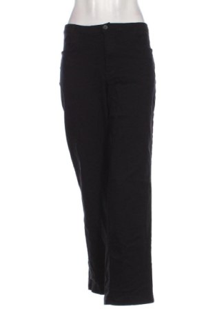 Dámske menčestráky Unbranded, Veľkosť XXL, Farba Čierna, Cena  11,00 €, #137021407