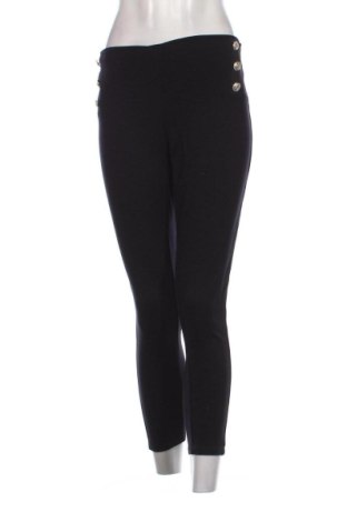 Pantaloni de femei Page One, Mărime XL, Culoare Negru, Preț 41,99 Lei, #137022758