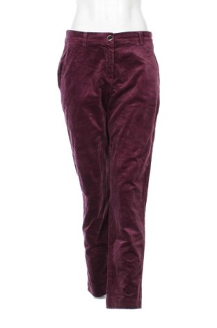 Női kordbársony nadrág Unbranded, Méret L, Szín Lila, Ár 3 648 Ft, #137027427