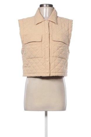 Vestă de femei Y.A.S, Mărime M, Culoare Bej, Preț 192,89 Lei, #136926287