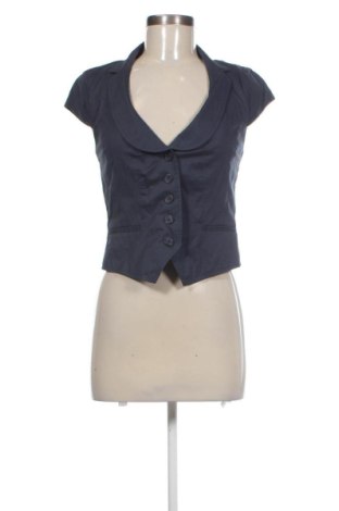 Дамски елек Esprit, Размер S, Цвят Син, Цена 14,82 €, #136928088