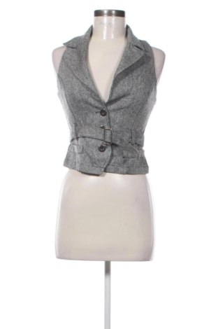 Vestă de femei Tally Weijl, Mărime S, Culoare Gri, Preț 57,35 Lei, #136935549