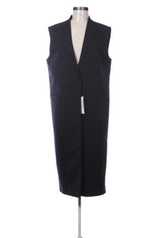 Vestă de femei Unbranded, Mărime L, Culoare Albastru, Preț 109,48 Lei, #136937981