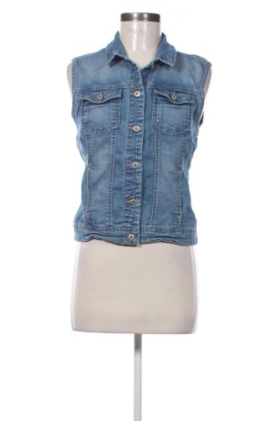 Vestă de femei ONLY, Mărime M, Culoare Albastru, Preț 62,56 Lei, #136944085