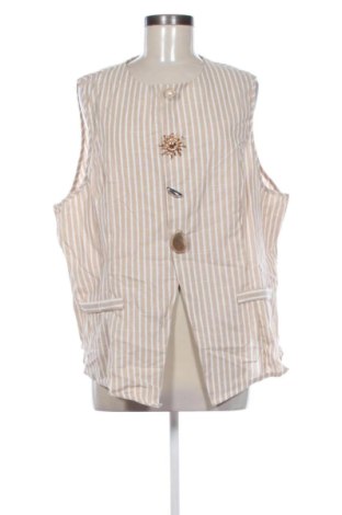 Vestă de femei SHEIN, Mărime XL, Culoare Multicolor, Preț 67,99 Lei, #136944186