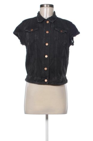 Vestă de femei Unbranded, Mărime M, Culoare Negru, Preț 88,62 Lei, #136945768