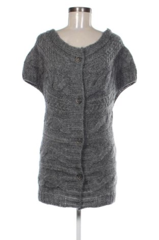 Vestă de femei Unbranded, Mărime L, Culoare Gri, Preț 74,00 Lei, #136950162