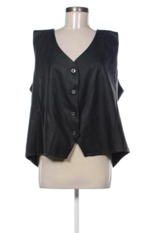 Дамски елек Unbranded, Размер XL, Цвят Черен, Цена 19,00 €, #136959992
