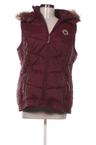Damska kamizelka Unbranded, Rozmiar XXL, Kolor Czerwony, Cena 128,60 zł, #136962980