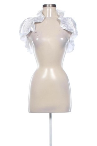 Damska kamizelka Unbranded, Rozmiar S, Kolor Biały, Cena 80,35 zł, #136967958