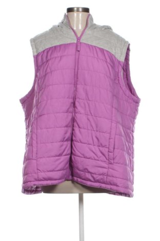Női mellény Unbranded, Méret XXL, Szín Lila, Ár 10 744 Ft, #136967966