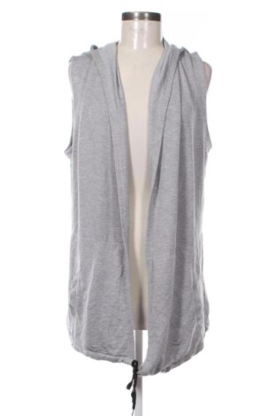 Damenweste Crivit, Größe M, Farbe Grau, Preis € 9,99, #136969515