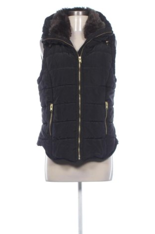 Vestă de femei H&M, Mărime M, Culoare Negru, Preț 78,20 Lei, #136972668