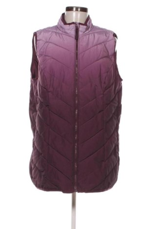 Damenweste Unbranded, Größe XL, Farbe Lila, Preis 23,51 €, #136975391