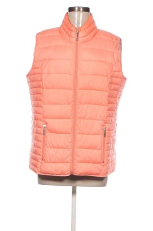 Dámska vesta  Designer S, Veľkosť XL, Farba Oranžová, Cena  23,00 €, #136977958