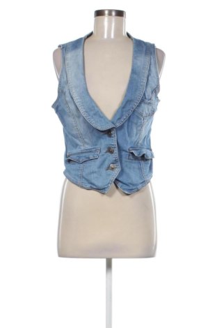 Damenweste Unbranded, Größe M, Farbe Blau, Preis 10,46 €, #136979267